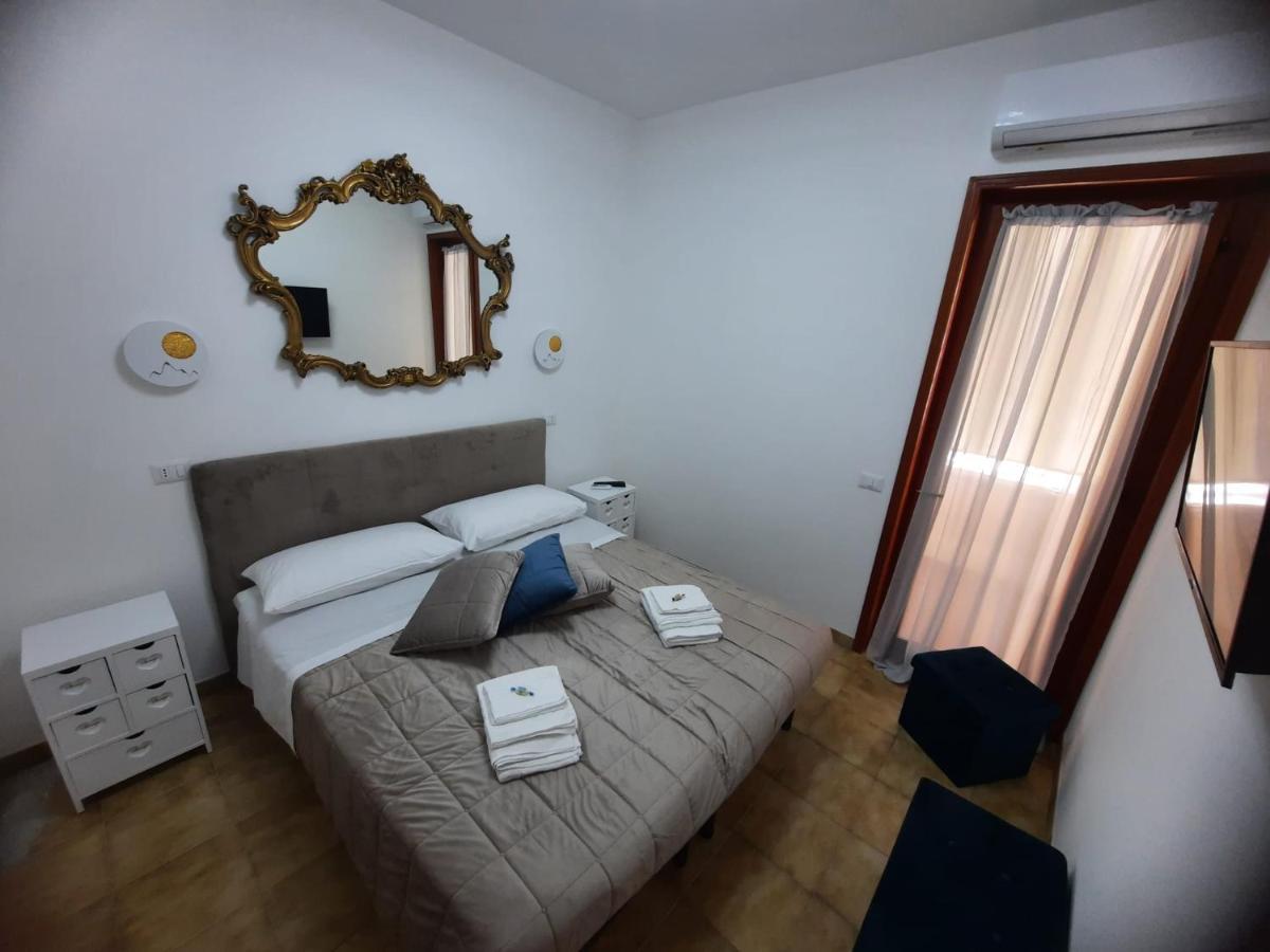 My & Di Appartement Rome Buitenkant foto